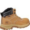 Timberland Pro Titan EV Waterproof Ladies Safety Boots Wheat S7L